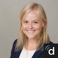 Dr. Heather Silvers, MD