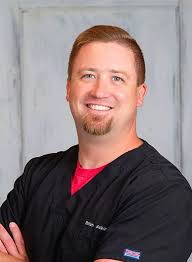 Dr. Brian Asbury, Wichita Chiropractor KS