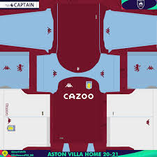 Soccerlord provides this cheap aston villa away kids football kit also known as the … Kit Aston Villa Home 20 21 Wepes Kits