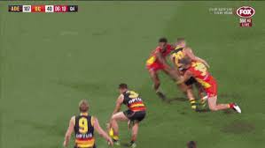 02 april 2021 afl gold coast suns vs adelaide crows live streaming tv coverage aussie football suns v crows live online | gold coast afl live stream free. Top 30 Adelaide Vs Gold Coast Gifs Find The Best Gif On Gfycat