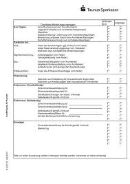 Berechnung umbauter raum (zeile 1 bis 3 sind beispiele). Checkliste Beleihungsunterlagen Vorgelegt Erforder Lich