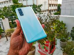 Realme Narzo 20 Pro Review with Pros ...