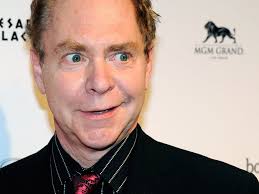 Penn and Teller star Raymond Teller sues magician over rights to magic  trick