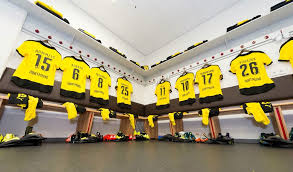 Bvb Vestidor Company Logo Tech Company Logos Basketball Court