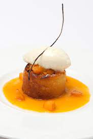 Peach Clafoutis Recipe Great British Chefs Recipe Clafoutis Recipes Desserts Great British Chefs
