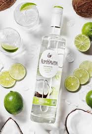 Rumhaven Light Cocktails In 2020 Light Cocktails Flavored Vodka Cocktails