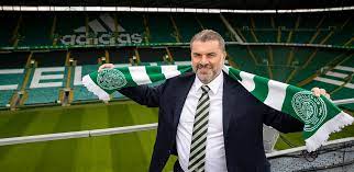 Celtic 0 0 19:45 fc midtjylland. Celtic Fc The Boss Welcome To Celticfc Ange Postecoglou Welcomeange Facebook