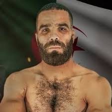 Middle East Fighting Championship MEFC