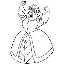 Top 10 Free Printable Alice In Wonderland Coloring Pages Online Alice In Wonderland Characters Alice In Wonderland Drawings Alice In Wonderland Disney