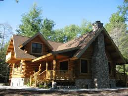 Natural Log Cabins Home Cabin Style Homes Log Home Builders Log Cabin Homes