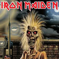 This notorious contraption is known by other names, such as the virgin (a reference to the virgin mary), and jungfer (german for spinster). Iron Maiden 1998 Remastered Edition Album By Iron Maiden Spotify