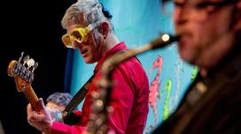 mini.musik Kinderkonzert-Reihe 2026: Matze taucht ab