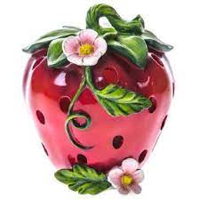 Whether it's a birthday, anniversary or any other special occasion, every celebration becomes much grander and happier with the presence of a delicious cake. 45 Strawberry Kitchen Decor Ideas Strawberry Kitchen Strawberry Strawberry Decorations