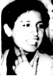 Clara Elena Canteros Torres- Detenido Desaparecido