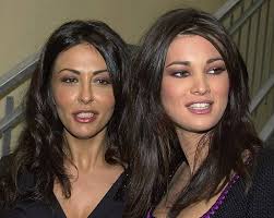 Sabrina Ferilli, la vita e la carriera di una star