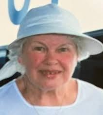 Anne E. A. Terrien Obituary (2024)