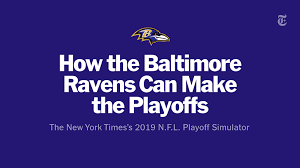Tennessee titans live gameday broadcast. How The Baltimore Ravens Can Make The Playoffs Through Week 17 The New York Times