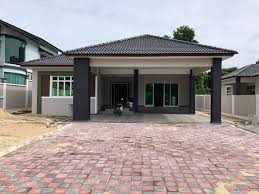 Default order price (low to high) price (high to low) featured first date old to new date new to old. Banglo 1 Tingkat Guchil Bayam Kota Bharu Kelantan Snd Properties