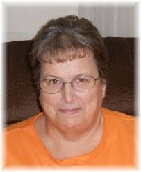 Obituary of Janet Ferguson