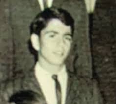 Paul Cabral's Instagram, Twitter & Facebook