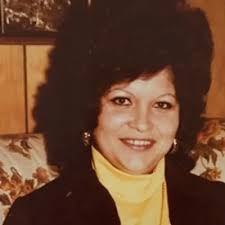 Obituary information for Patricia Lillian Holcomb