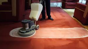 The best way to help your carpet dry is by creating good airflow in the room. How Long Does It Take For Carpet To Dry After Using Bissell Shampooing