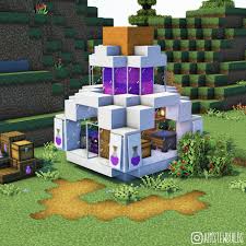 See more ideas about minecraft, minecraft designs, minecraft blueprints. Potion Shop I Made Hope You Like The Idea Minecraftbuilds In 2021 Minecraft Designs Cute Minecraft Houses Minecraft Shops