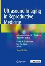 If you have decided to become an ultrasound technician in illinois, then triton college can be a good option. Ultrasound Imaging In Reproductive Medicine Advances In Infertility Work Up Treatment And Art Laurel A Stadtmauer Springer