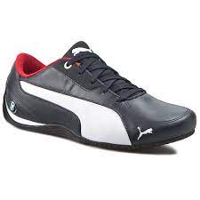 Sneakers PUMA - BMW Ms Drift Cat 5 Nm 2 305648 02 Bmw Team Blue/White -  Sneakers - Low shoes - Men's shoes | efootwear.eu