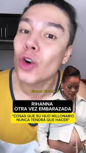 Parece cuilo, dice Doña Lupe 😂 #Rihanna