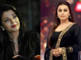 Must Watch When Rani Mukerji Promised Aishwarya Rai Bachchan That They Will Be Friends Forever Hindi Movie News Times Of India In 2007, she got married to bollywood star abhishek bachchan. must watch when rani mukerji promised