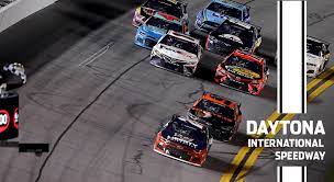 Nascar.com's steve luvender recaps the nascar cup series race at richmond check out the scenes from the spring race weekend at richmond raceway featuring the the no. Final Lap Chaos At Daytona Ends With Byron Capturing First Cup Series Win Nascar En Espanol