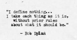 Preconceived Notions Are Bad Mmmkay Bob Dylan Quotes Best Love Quotes Inspirational Words
