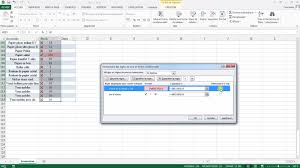 Tutoriel Video Pour Apprendre A Utiliser Les Mises En Forme Conditionnelles D Excel Comment Ajouter Une Regl Astuces Informatiques Informatique Tutoriel Video