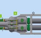 Piston Pumps - Municipal Sludge Pumps - Schwing Bioset