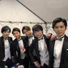 嵐 おしゃれまとめの人気アイデア pinterest lola 2020 嵐 嵐 アユハピ 嵐 live