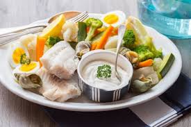 Recette Grand Aioli Facile Notee 4 5 Aioli Plat Provencal Recette