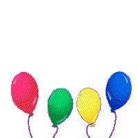 50 cartoline di auguri animati. Compleanno 1