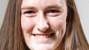 High school track: Yukon's Kyla Davis looking to launch into record books