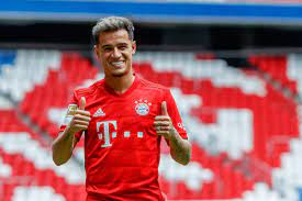 May 31, 2021 · coutinho's time at the camp nou was such a struggle that he was actually loaned out to bayern munich for the 19/20 season, he showed shades of the player of old on his return before injuries. Philippe Coutinho My Favorite Position Is 10 Bayern Munich Introduces Its Flexible New Superstar Bavarian Football Works