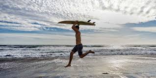 10 amazing camper remodels rvshare com. 5 Hotspots Fur Surfer Visit California