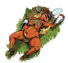 She sleeps by rfred -- Fur Affinity [dot] net