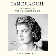 Camera Girl por Carl Sferrazza Anthony
