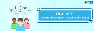 Ugc Net Computer Science Application 2020 Exam Complete Detail Computer Science Technology Lessons Science