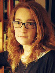 Rebecca Bramer's Instagram, Twitter & Facebook