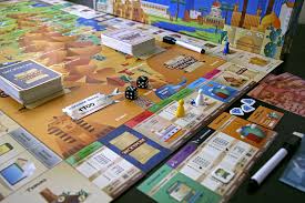 Include pictures, anagrams, definitions, words with missing letters, etc. Pass The Western Wall Collect 200 The First Russian Board Game About Israel The Times Of Israel