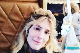 A cegonha voltou! Atriz Sandra Barata Belo está à espera de um novo filho