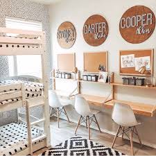 What S Trending This Week Black In The Nursery Project Nursery Kids Homework Room Homework Room Home