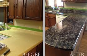 countertop update rardon designrardon