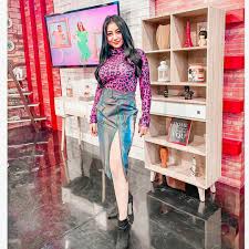 Check spelling or type a new query. Pamela Safitri Biodata Profil Fakta Perjalanan Karir Dailysia